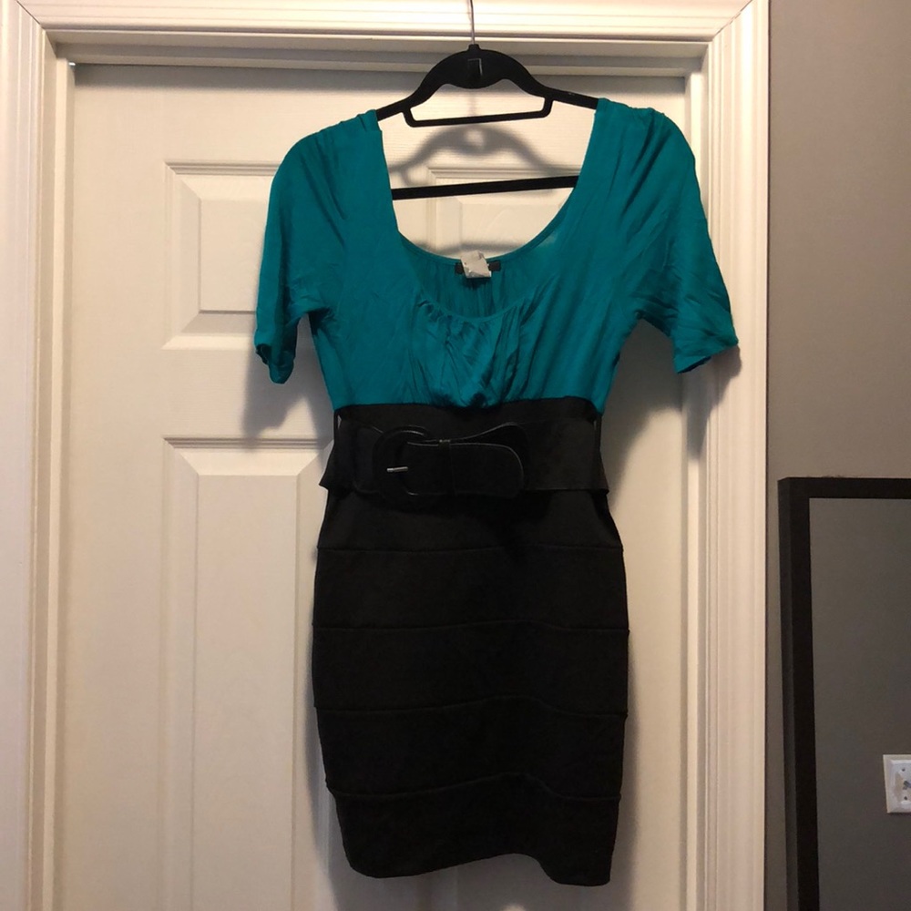 Party Dress